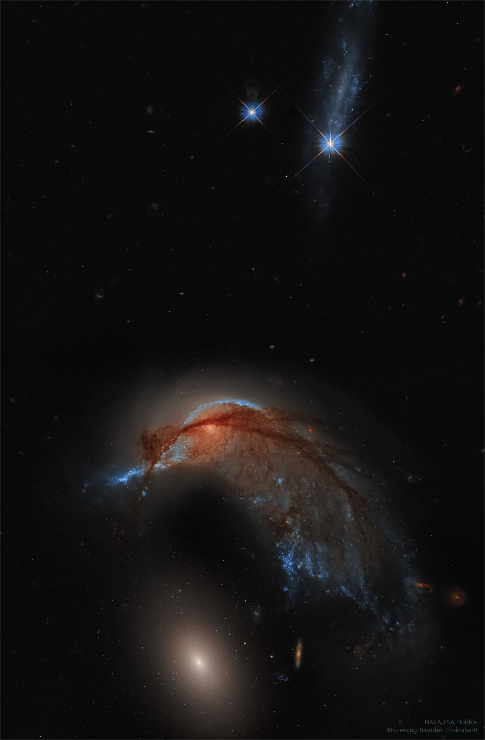 Astronomy Picture of the Day