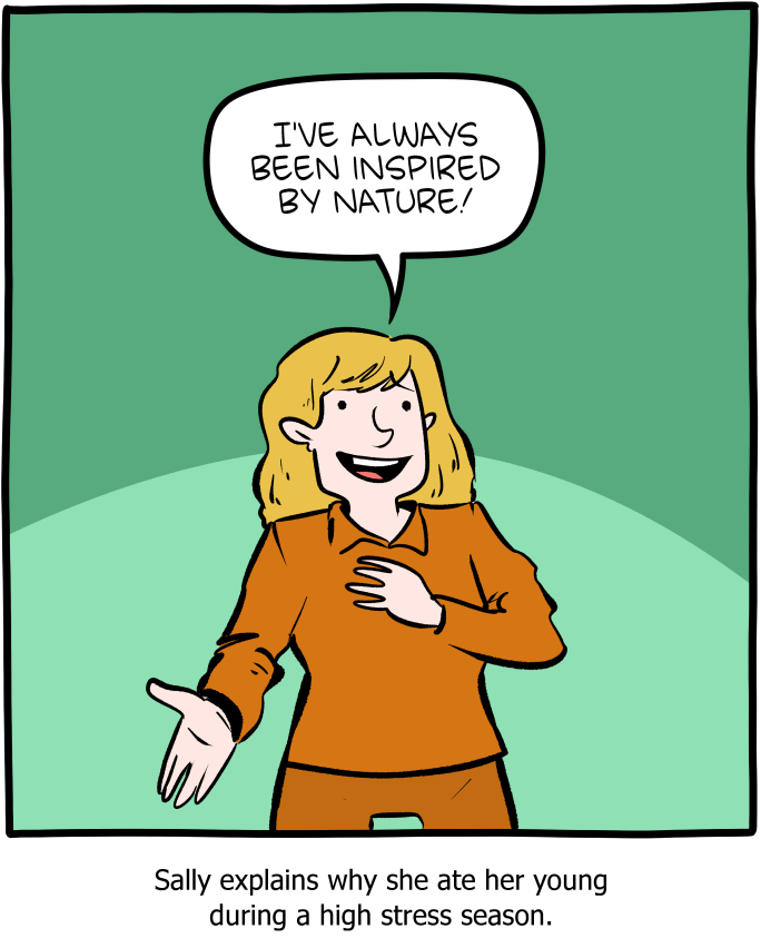 Saturday Morning Breakfast Cereal