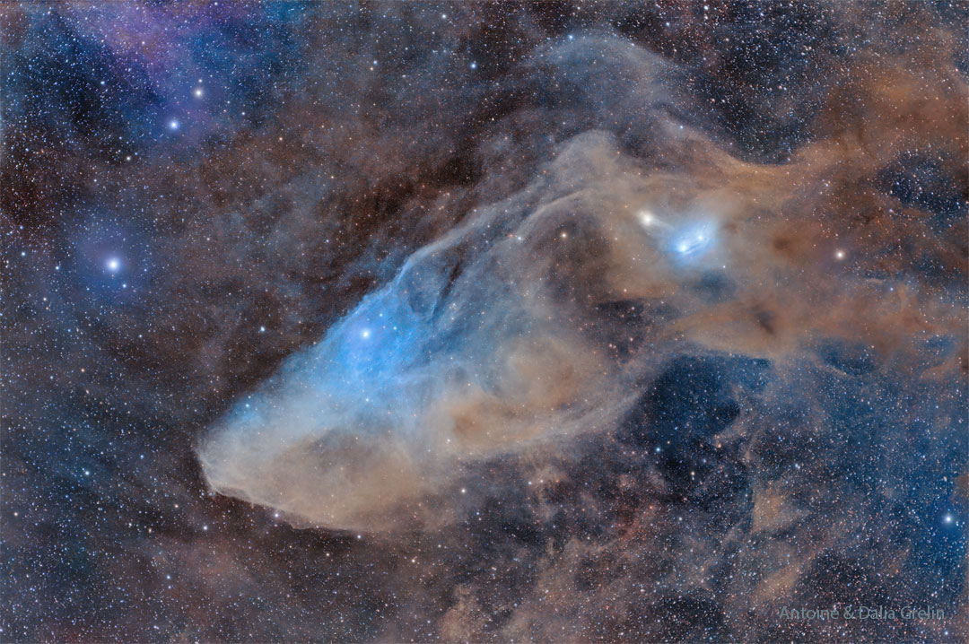 Astronomy Picture of the Day