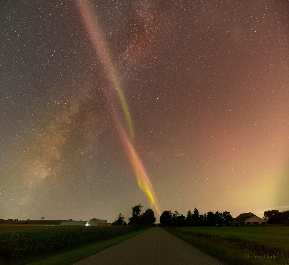 Astronomy Picture of the Day