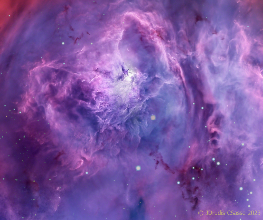 Astronomy Picture of the Day