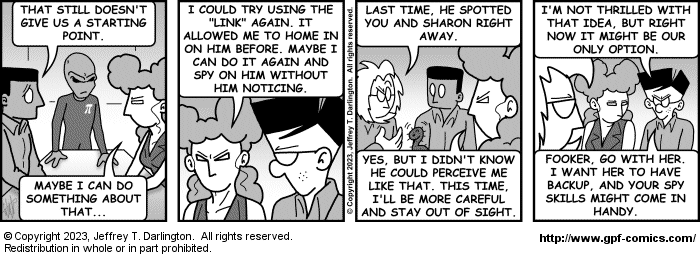 General Protection Fault