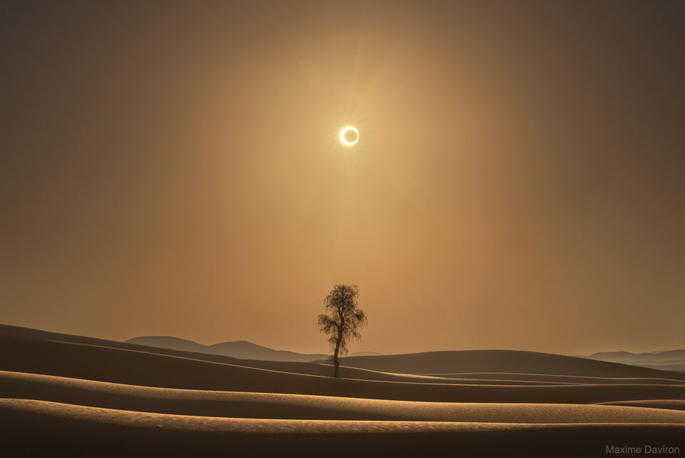 Astronomy Picture of the Day