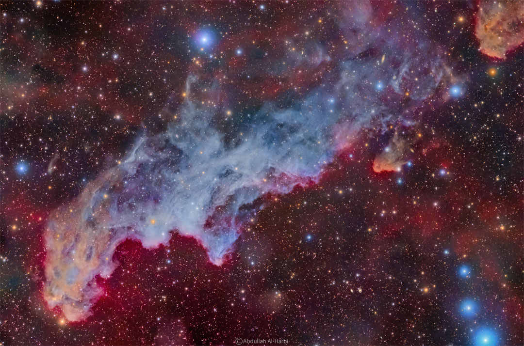 Astronomy Picture of the Day