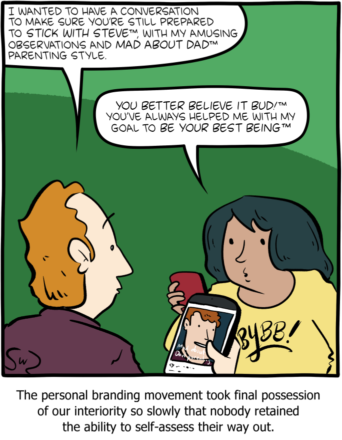 Saturday Morning Breakfast Cereal