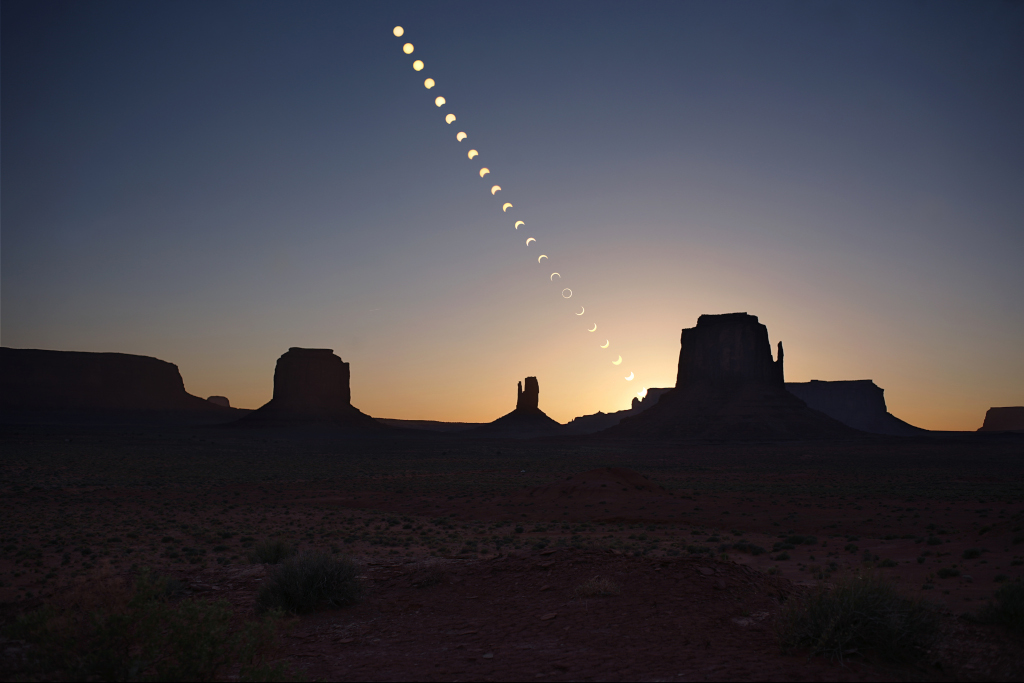 Astronomy Picture of the Day