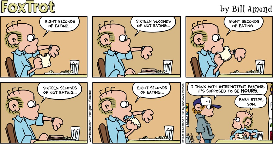 Foxtrot