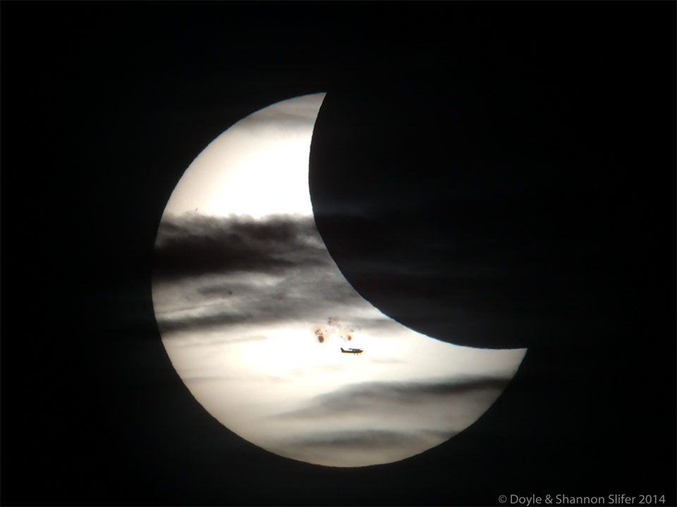 Astronomy Picture of the Day