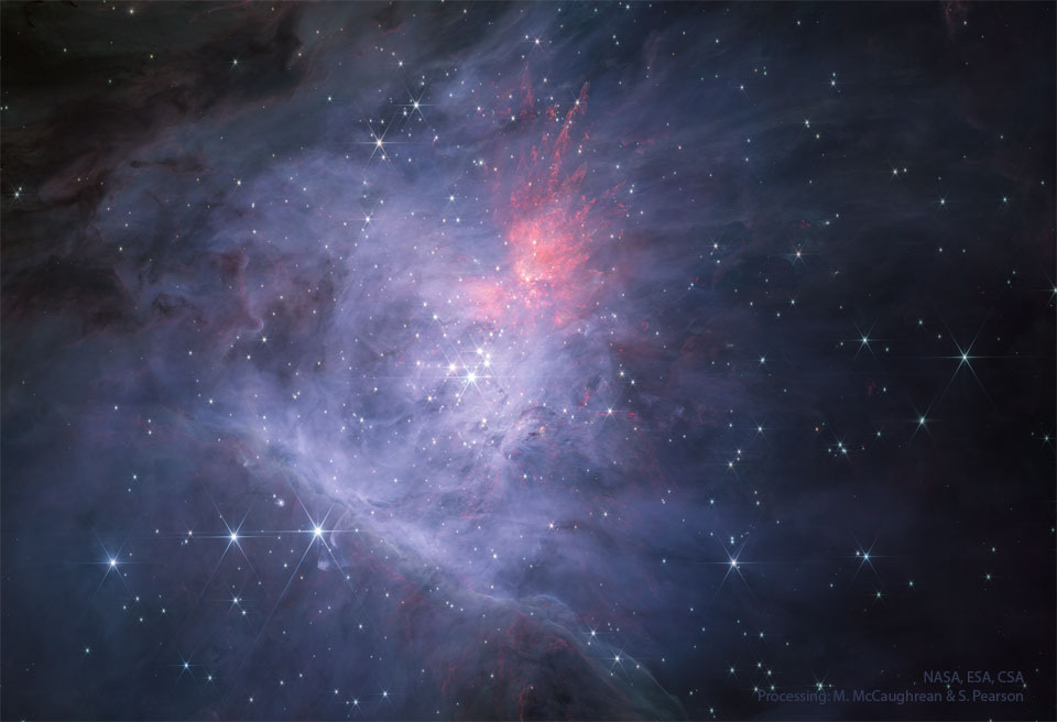 Astronomy Picture of the Day