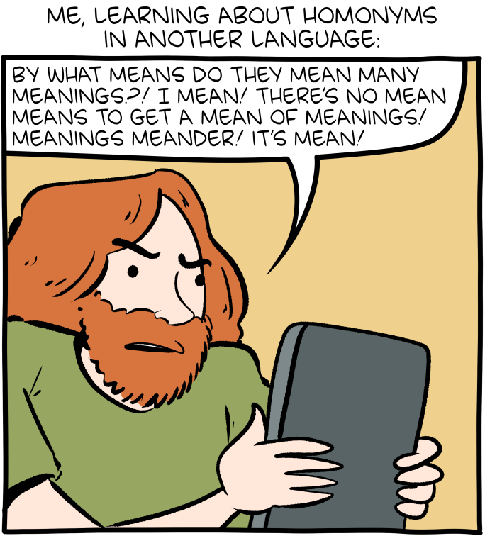 Saturday Morning Breakfast Cereal
