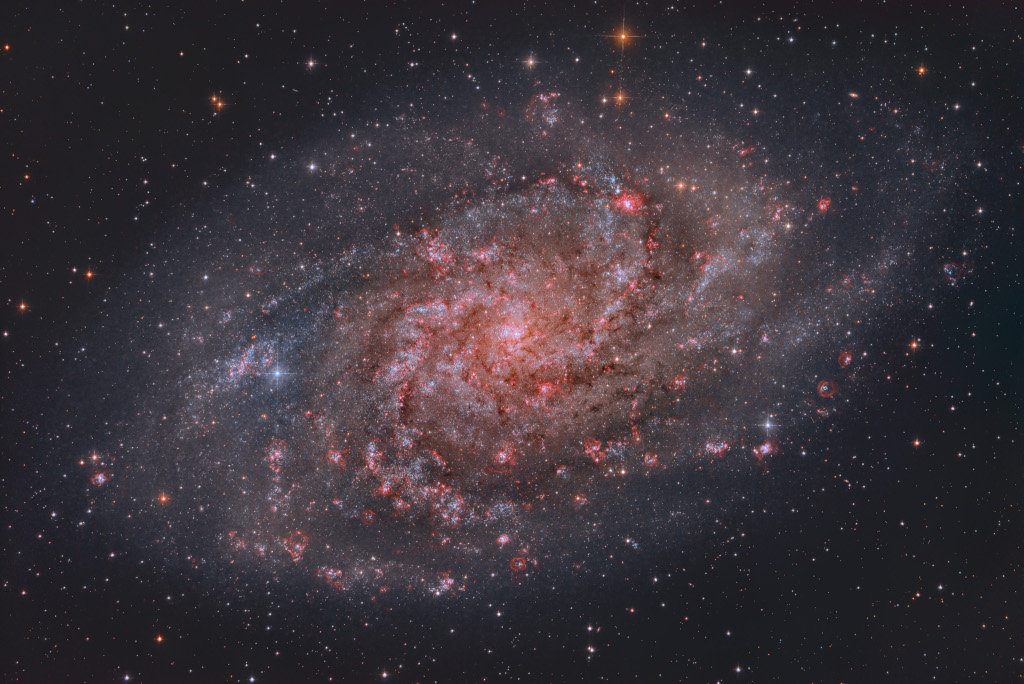 Astronomy Picture of the Day