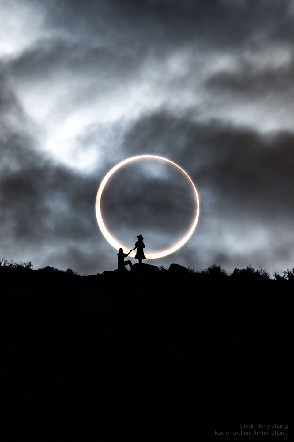 Astronomy Picture of the Day