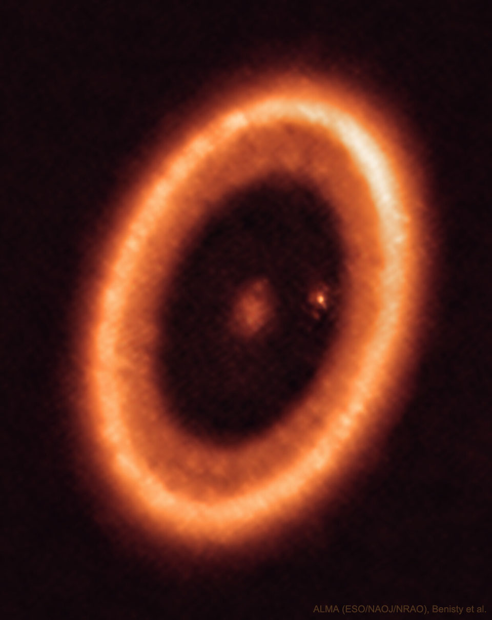 Astronomy Picture of the Day
