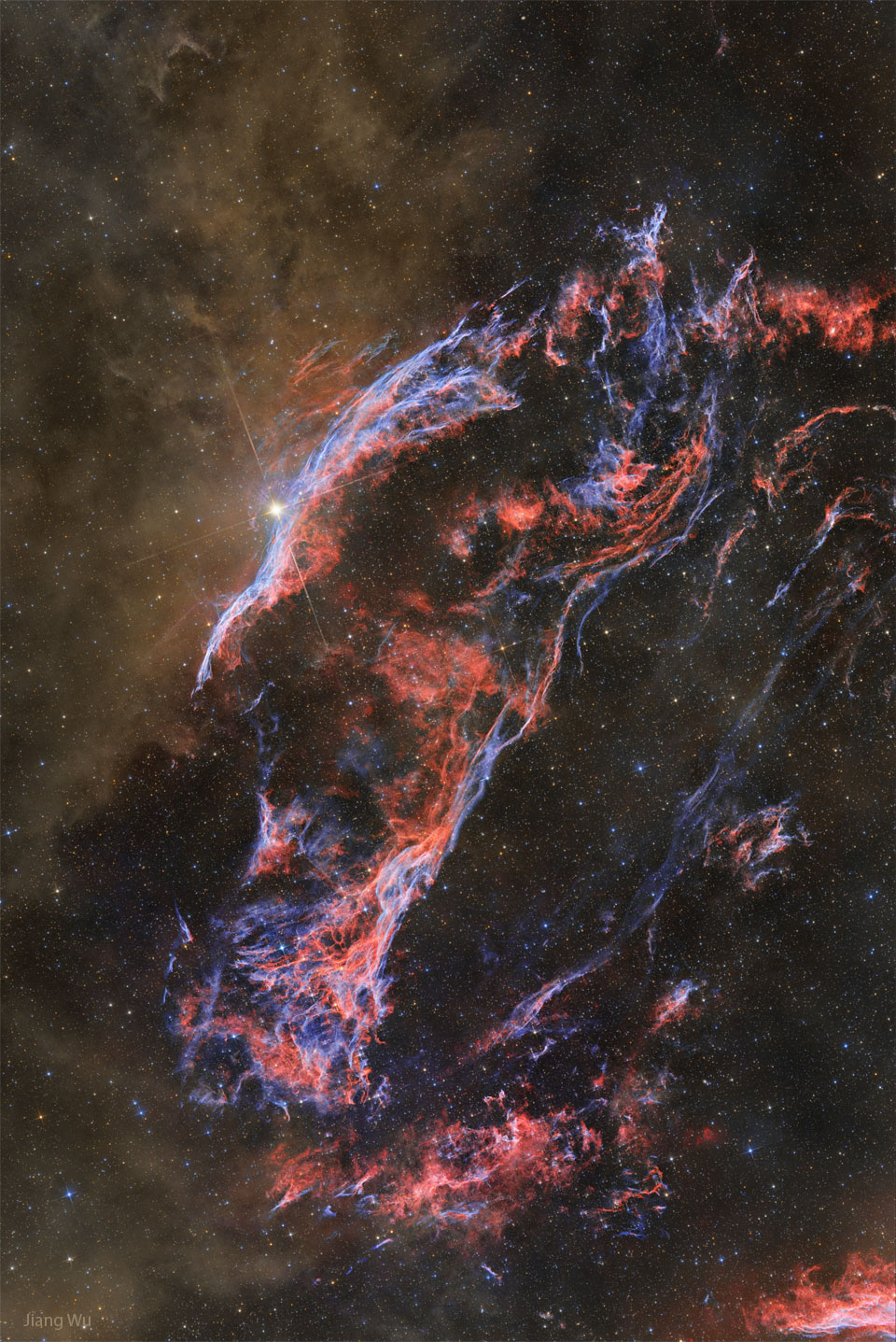 Astronomy Picture of the Day