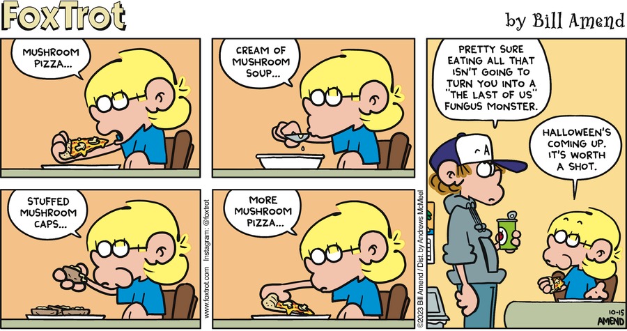 Foxtrot