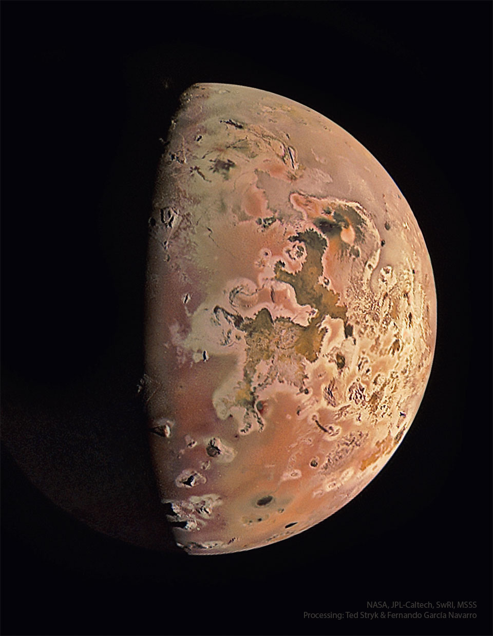 Astronomy Picture of the Day