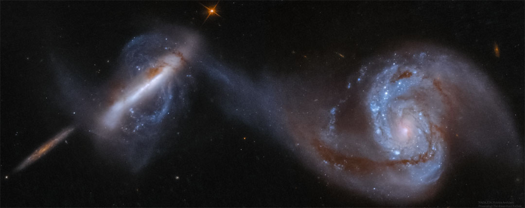 Astronomy Picture of the Day