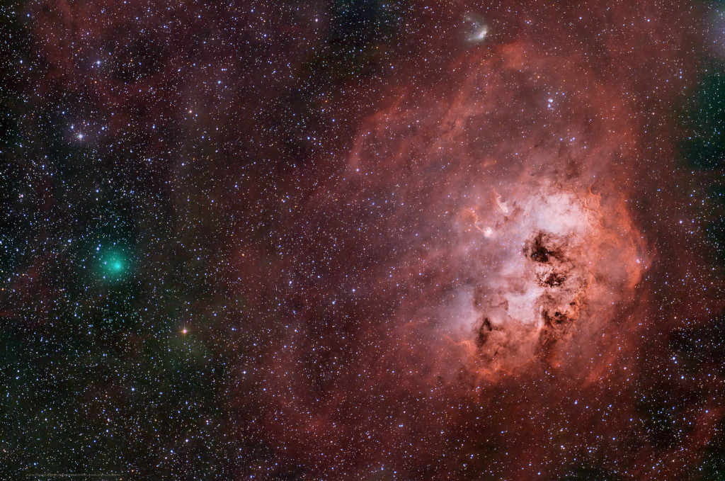 Astronomy Picture of the Day