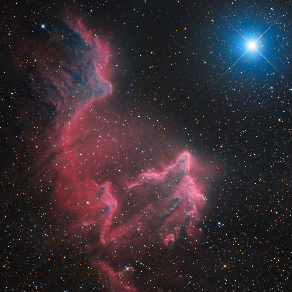 Astronomy Picture of the Day