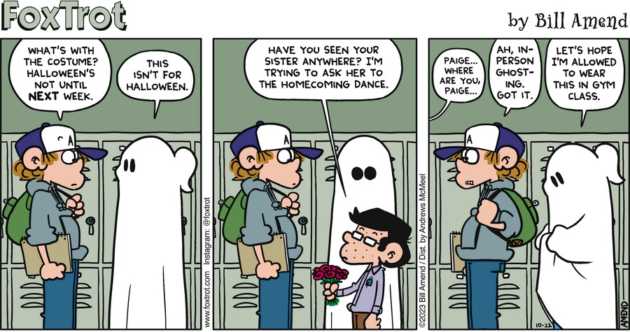 Foxtrot