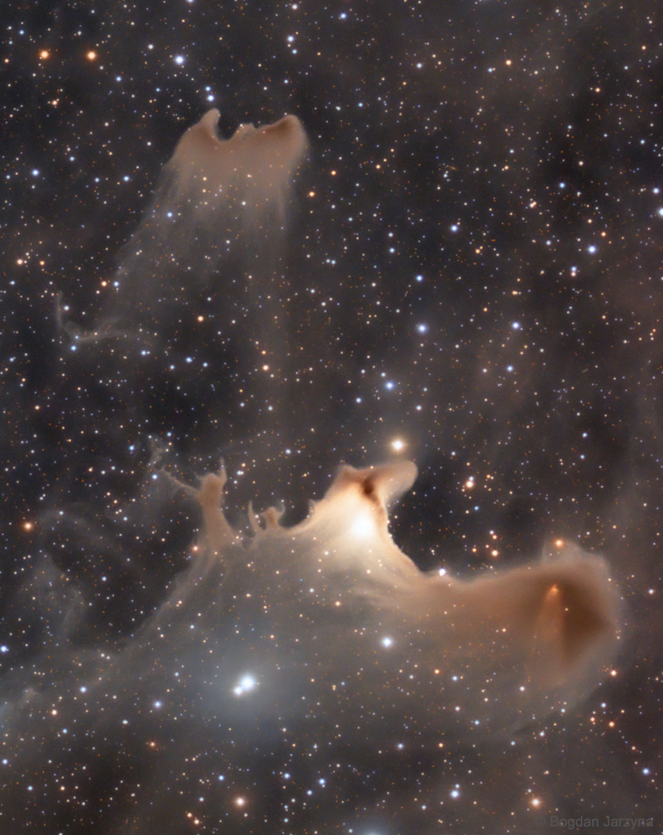 Astronomy Picture of the Day
