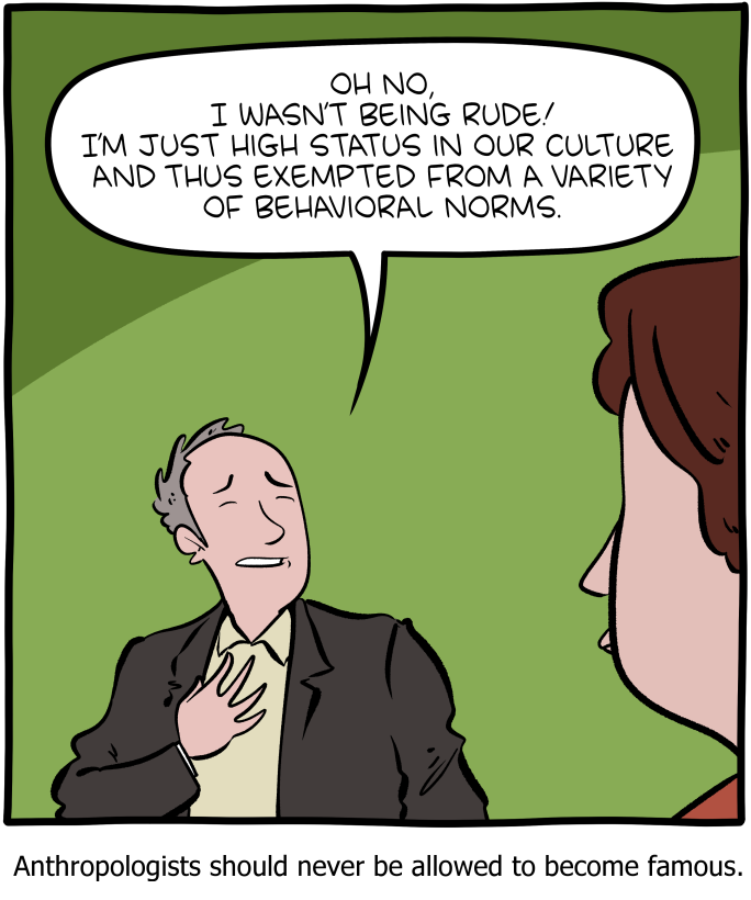 Saturday Morning Breakfast Cereal