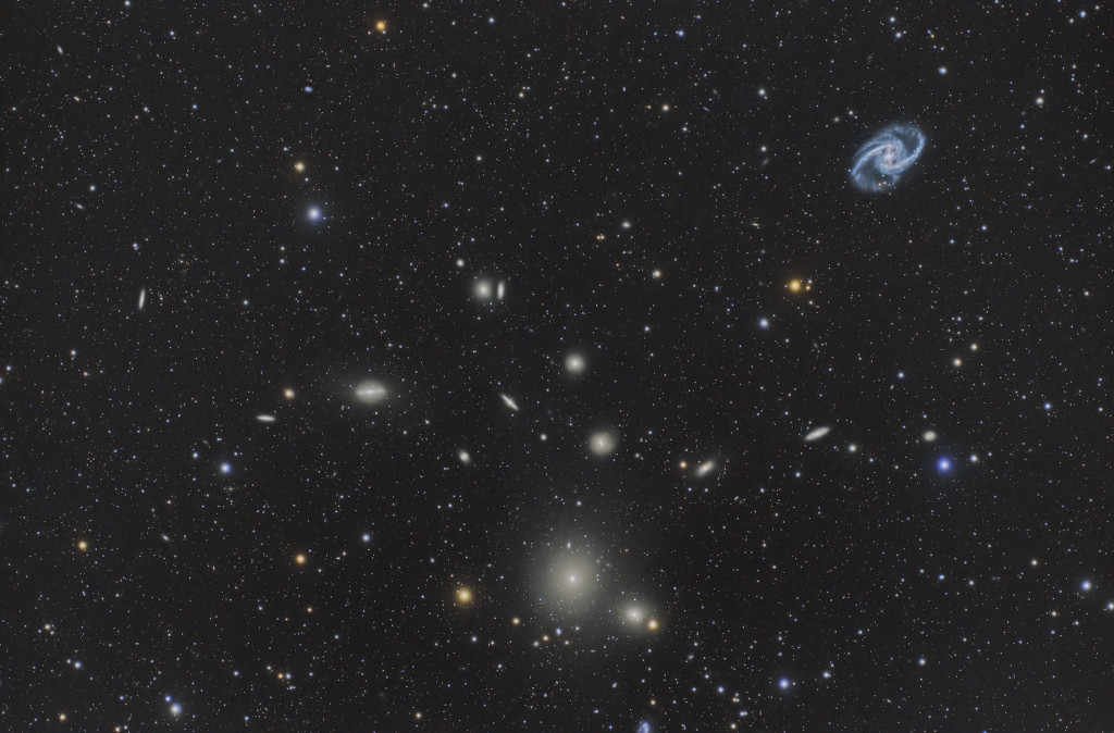 Astronomy Picture of the Day