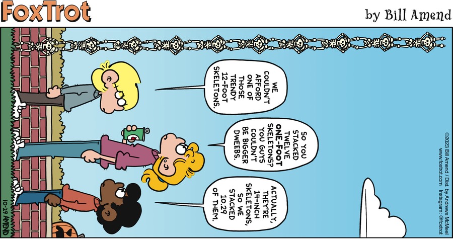 Foxtrot