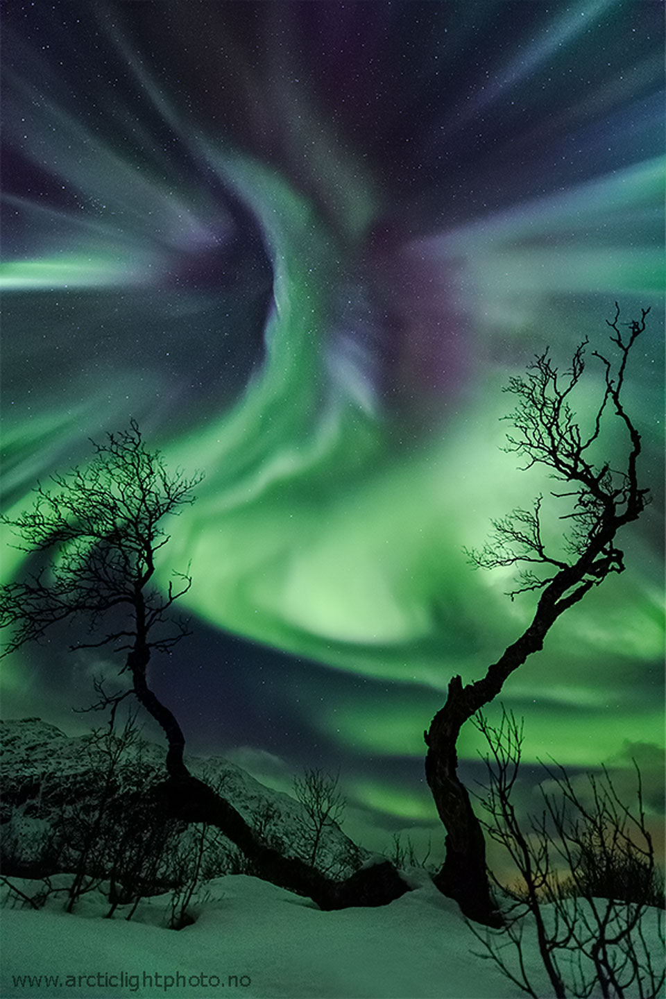 Astronomy Picture of the Day