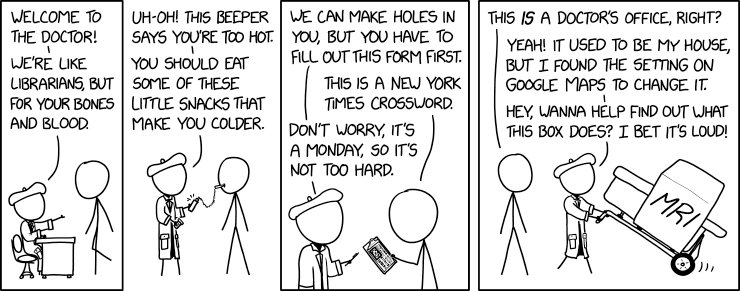 xkcd