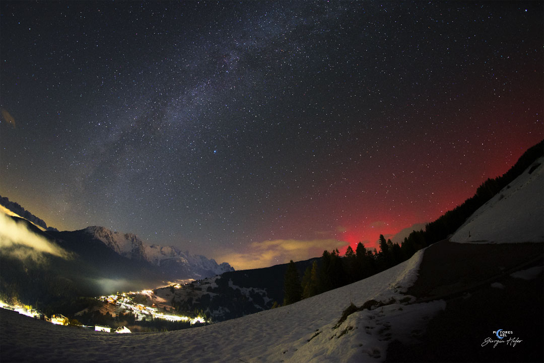 Astronomy Picture of the Day