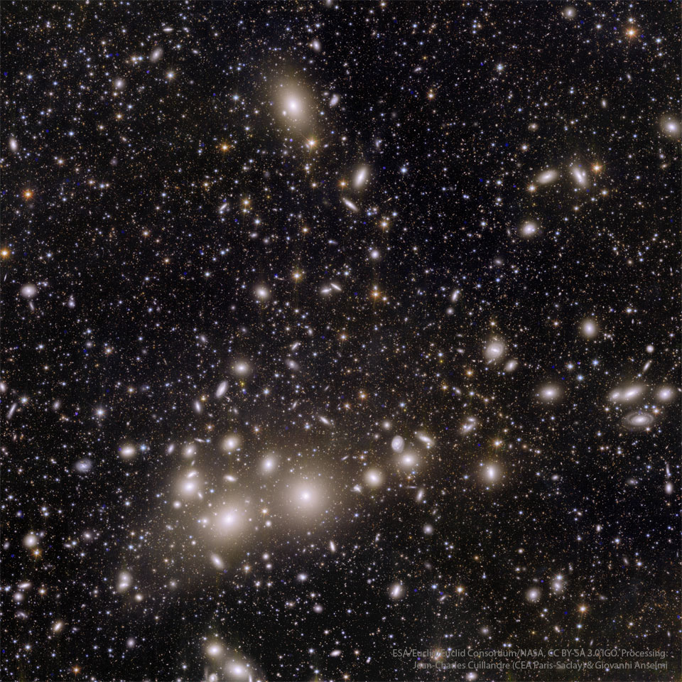 Astronomy Picture of the Day