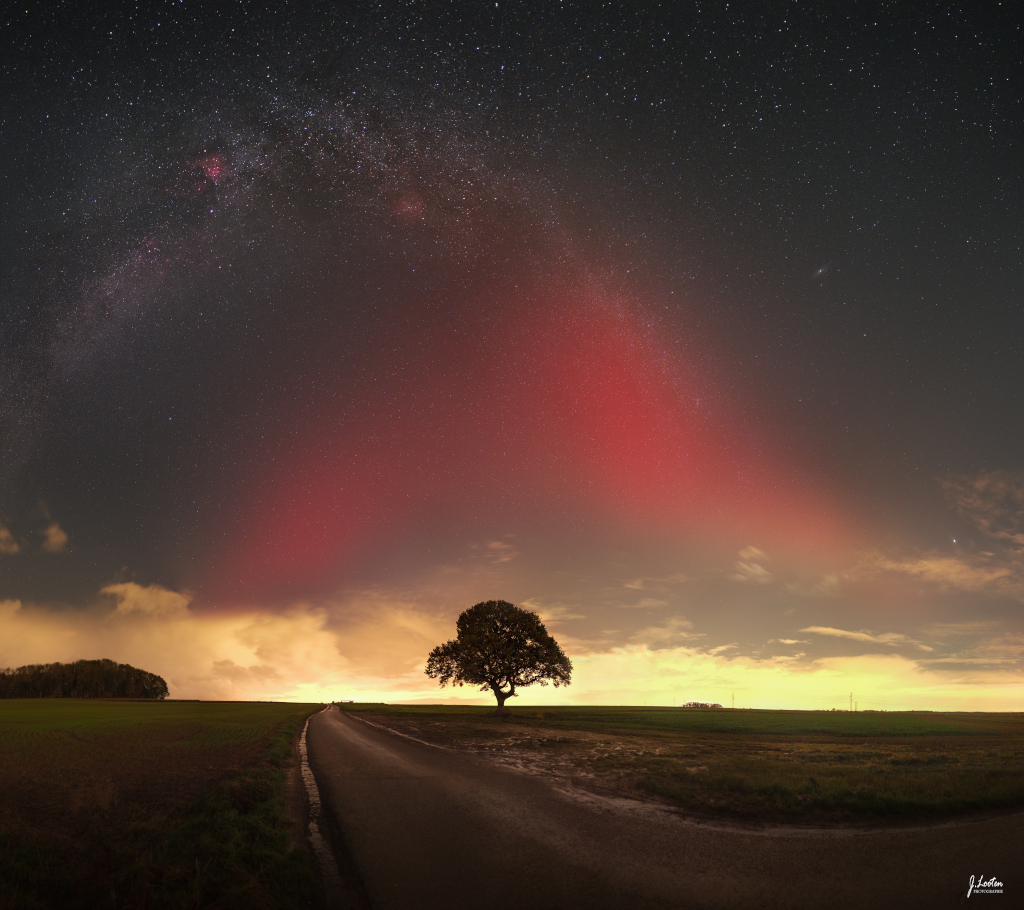 Astronomy Picture of the Day