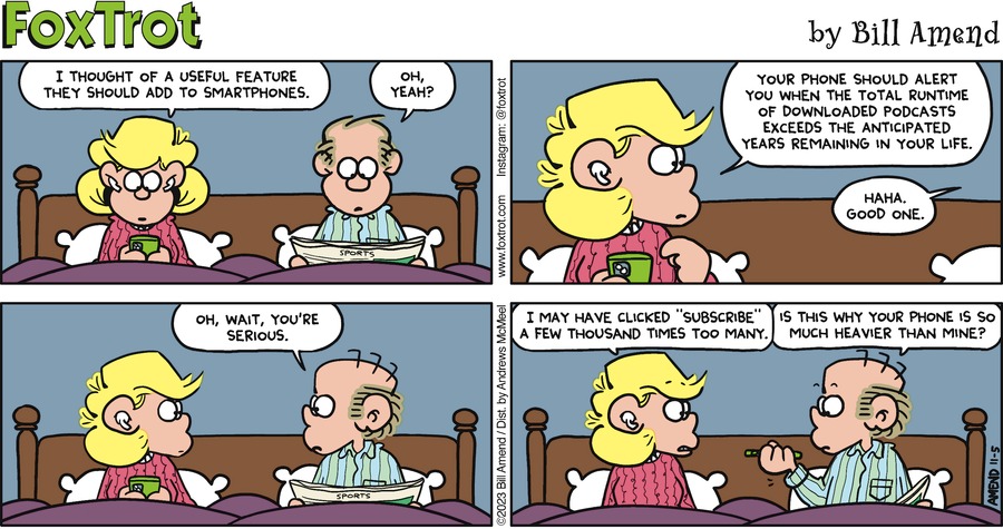 Foxtrot