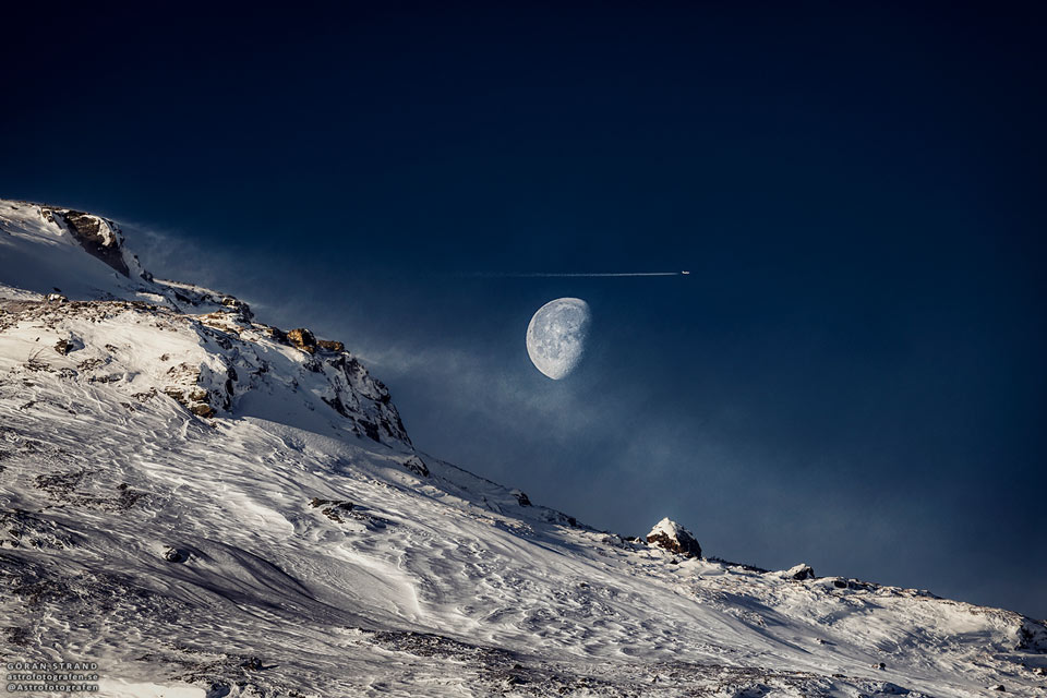 Astronomy Picture of the Day