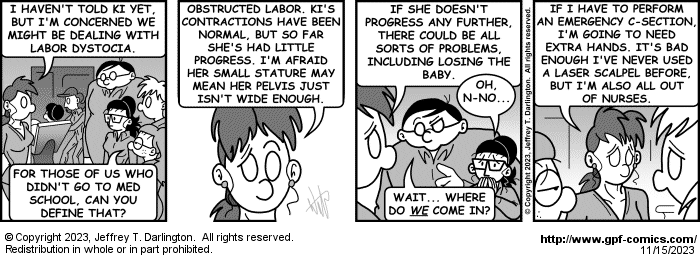 General Protection Fault