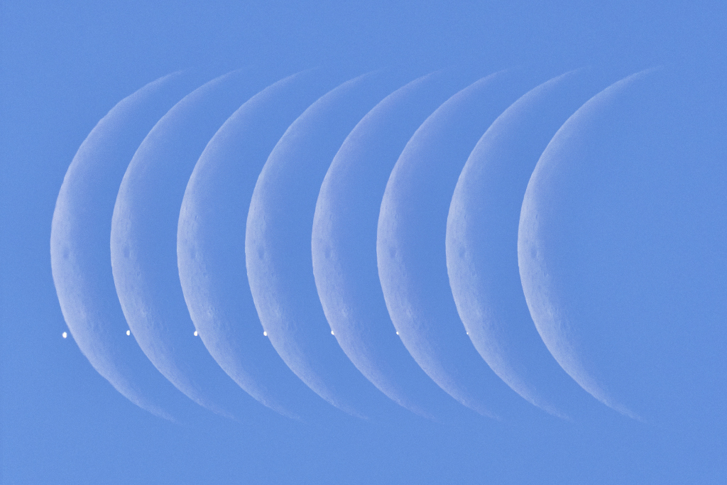 Astronomy Picture of the Day