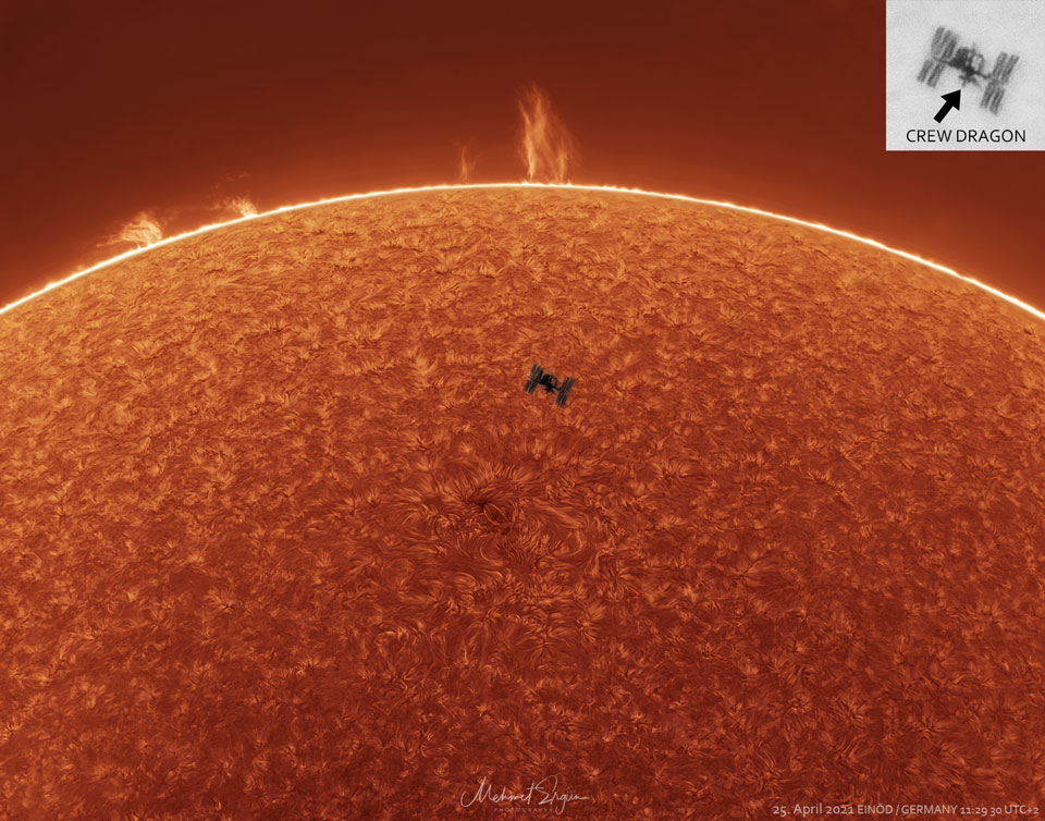 Astronomy Picture of the Day