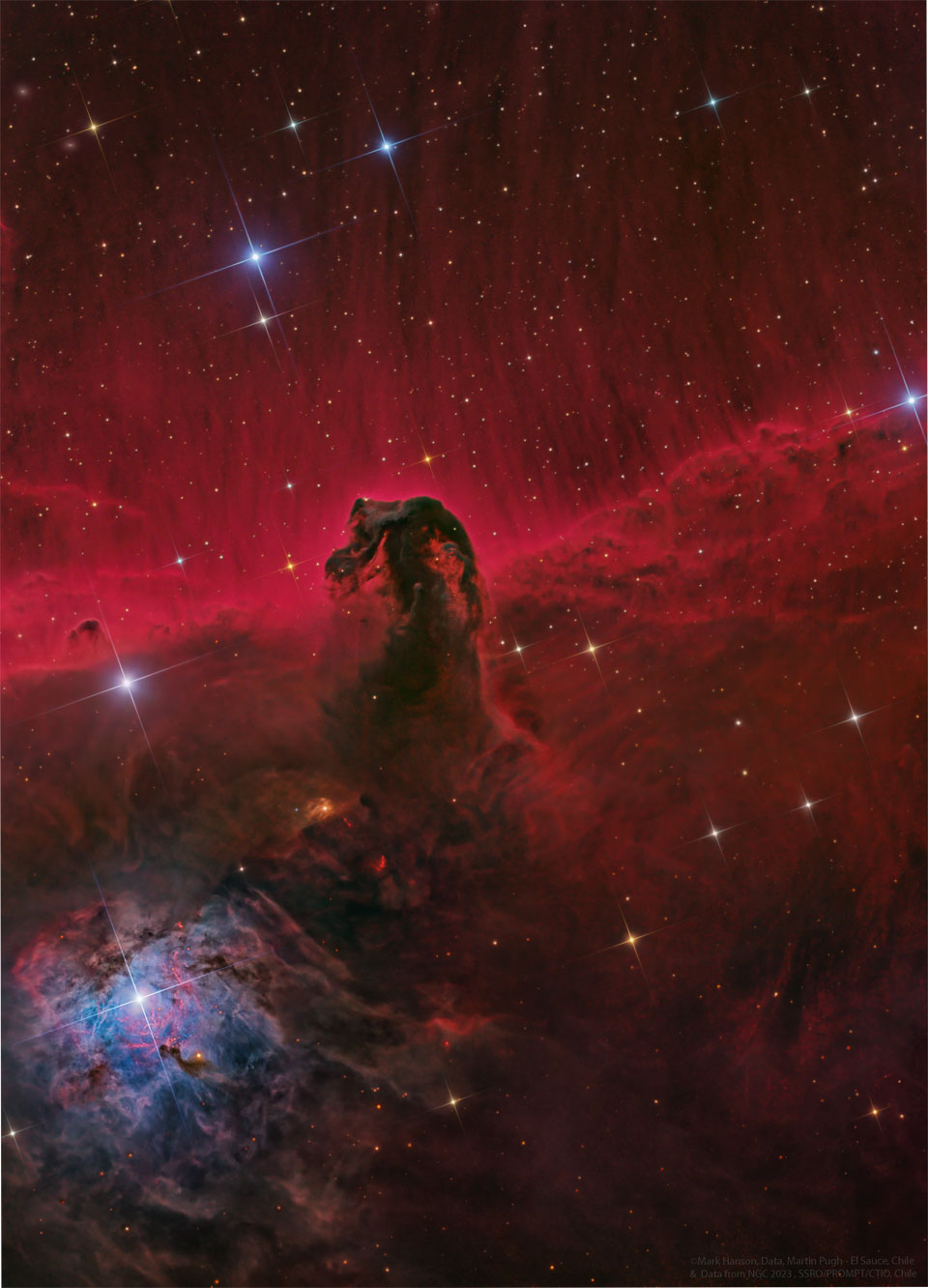 Astronomy Picture of the Day