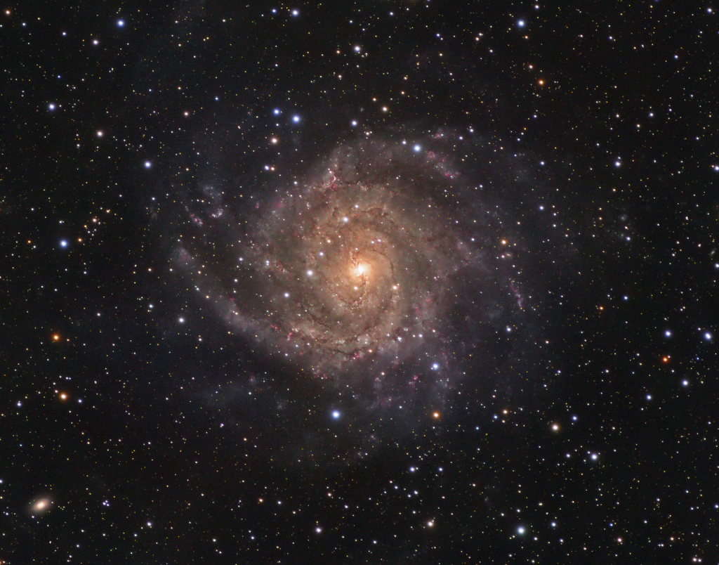 Astronomy Picture of the Day