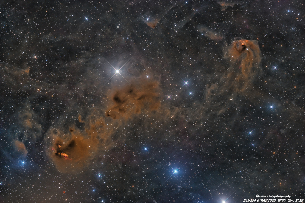 Astronomy Picture of the Day