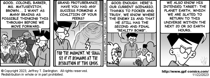 General Protection Fault