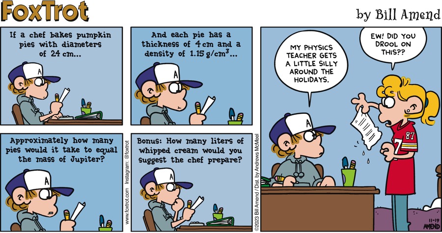 Foxtrot