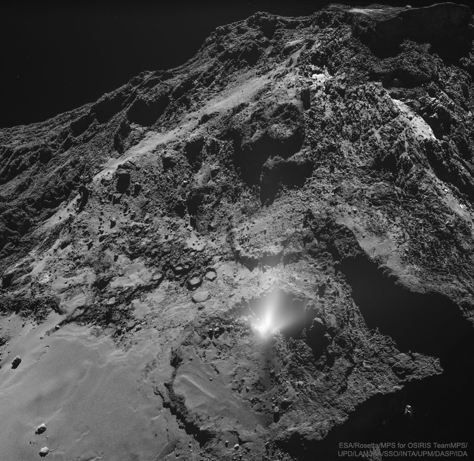 Astronomy Picture of the Day