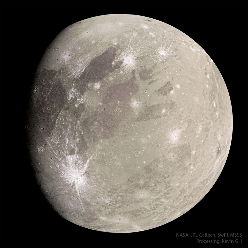 Astronomy Picture of the Day