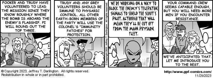 General Protection Fault