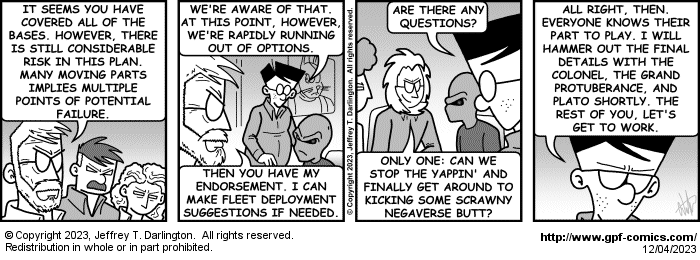 General Protection Fault