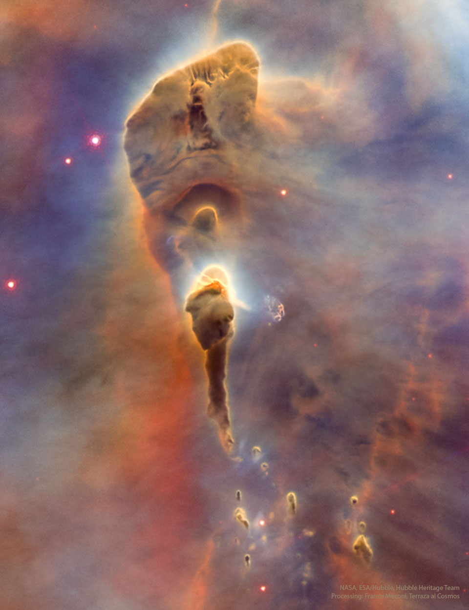 Astronomy Picture of the Day