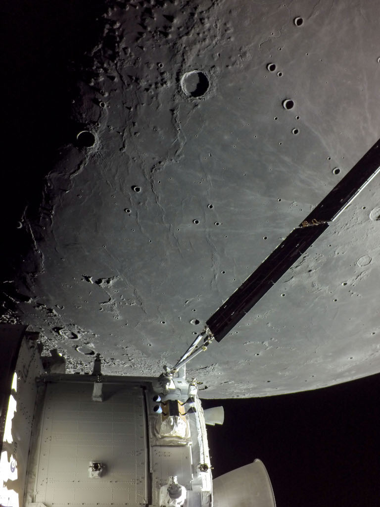Astronomy Picture of the Day