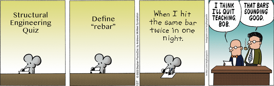 Pearls Before Swine